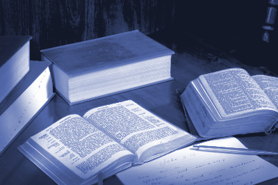 Bibel-Werkzeug