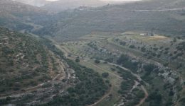 Fünf geläufige Mythen über jüdische „Siedlungen“ in Judäa und Samaria