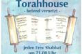 Torahhouse: Gebetsfokus für Mai