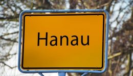 Hanau