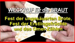 48_TITEL_Feste-der-ungesäuerten-Brote-Erstlingsfrüchte-und-das-Omer-Zählen_Teil-48