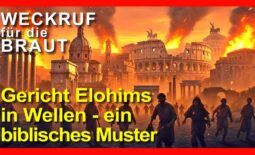 303_Weckruf für die Braut_Episode_303