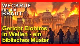 303_Weckruf für die Braut_Episode_303