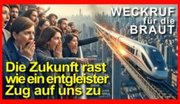 304_Weckruf für die Braut_Episode_304